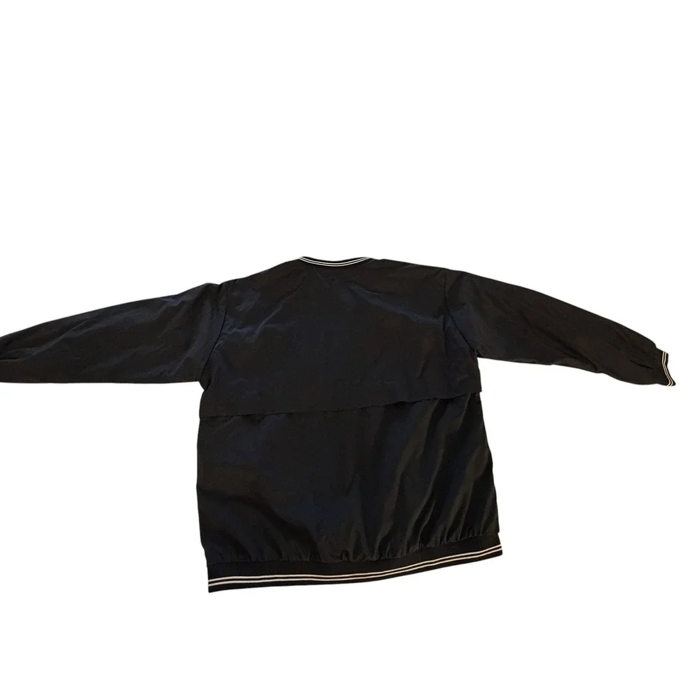Nike Clima-FIT Punxsutawney Country Club Golf Windbreaker See Measurements L Boy